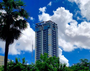 The View Serviced Residence 豪景日式酒店公寓